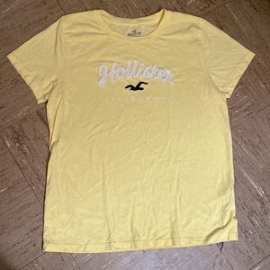 Hollister Tee - Shirt